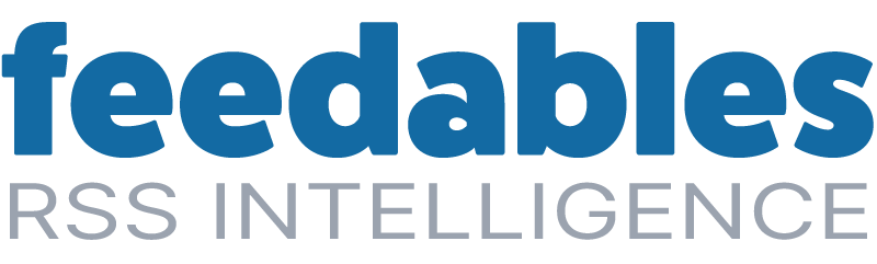Feedables - RSS Intelligence